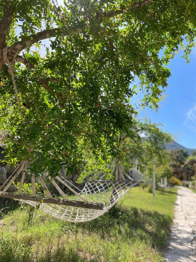 Angels Garden Hotel Kumluca ภายนอก รูปภาพ
