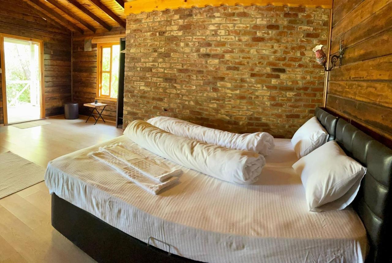 Angels Garden Hotel Kumluca ภายนอก รูปภาพ