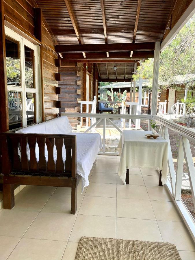Angels Garden Hotel Kumluca ภายนอก รูปภาพ