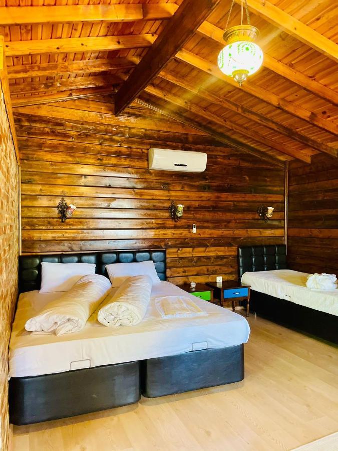 Angels Garden Hotel Kumluca ภายนอก รูปภาพ