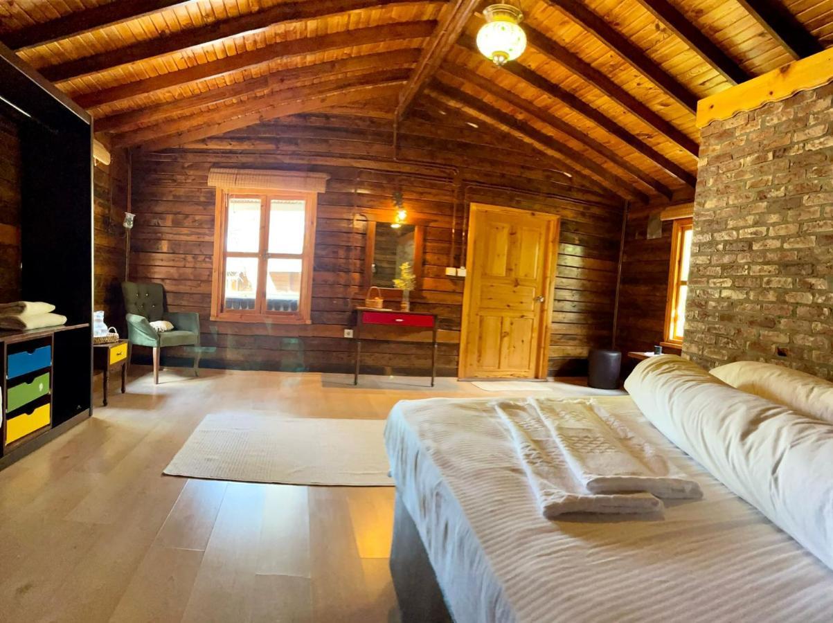 Angels Garden Hotel Kumluca ภายนอก รูปภาพ