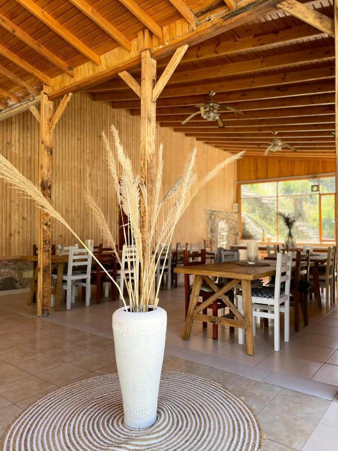 Angels Garden Hotel Kumluca ภายนอก รูปภาพ