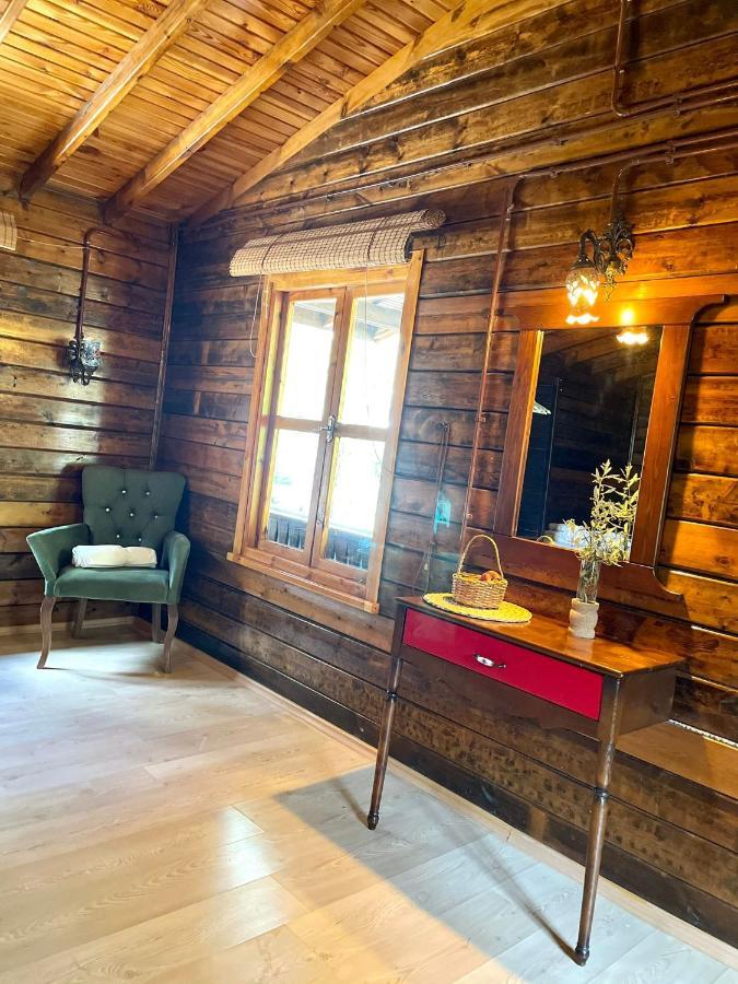 Angels Garden Hotel Kumluca ภายนอก รูปภาพ