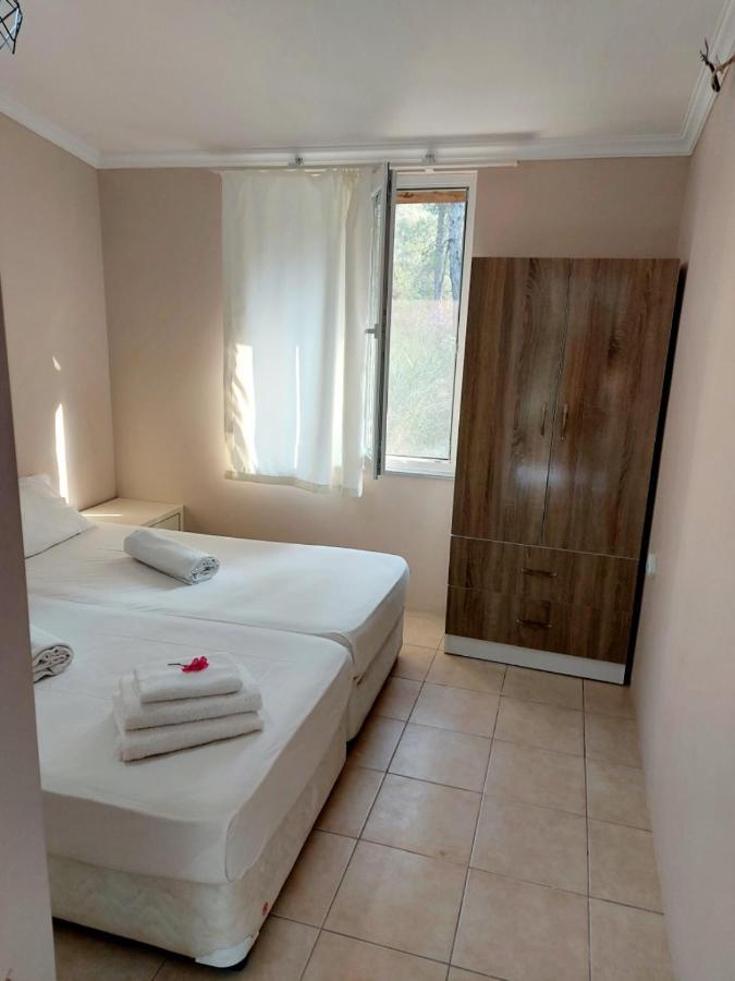 Angels Garden Hotel Kumluca ภายนอก รูปภาพ