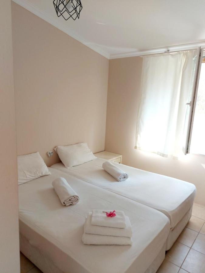 Angels Garden Hotel Kumluca ภายนอก รูปภาพ