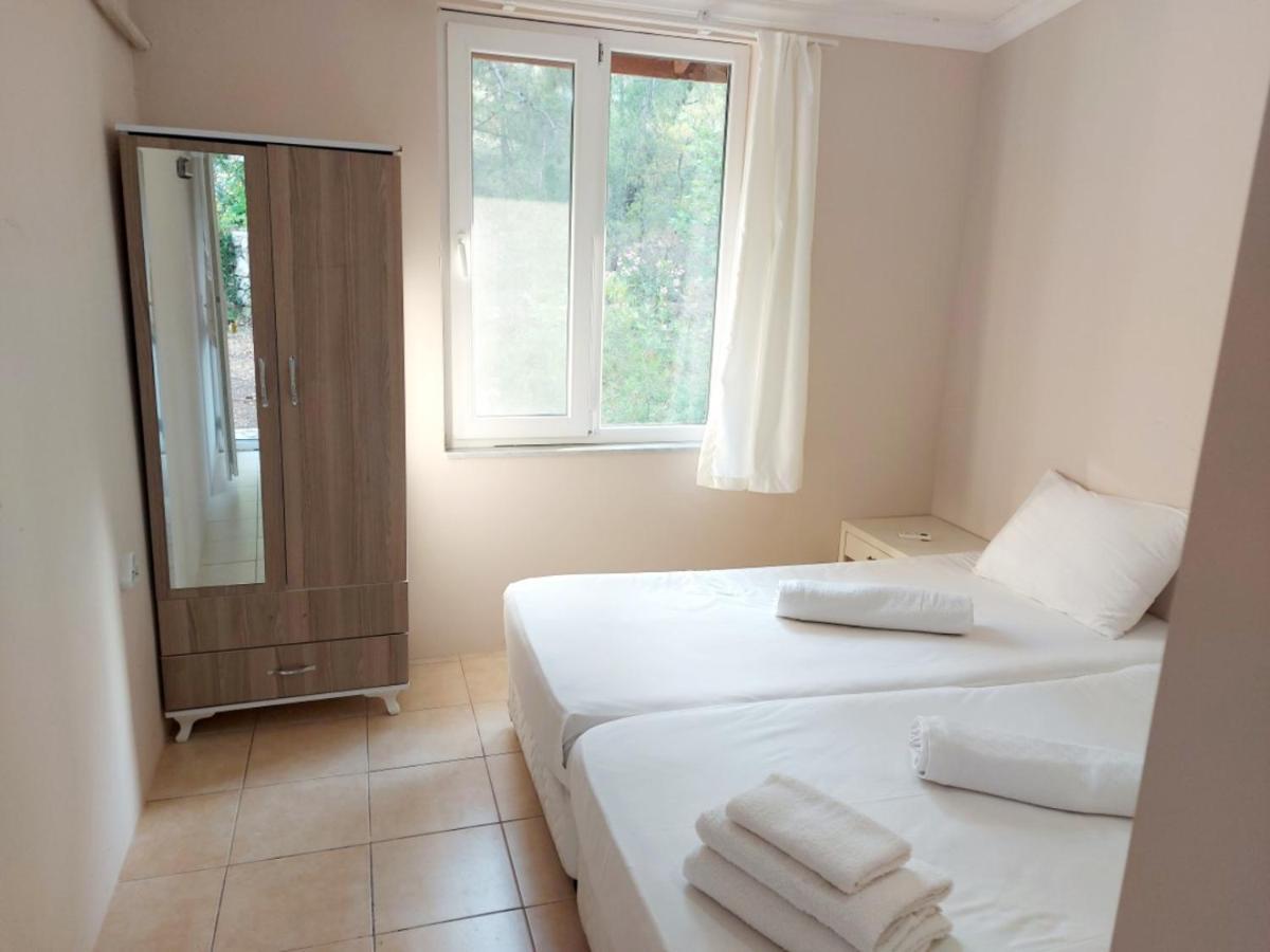 Angels Garden Hotel Kumluca ภายนอก รูปภาพ